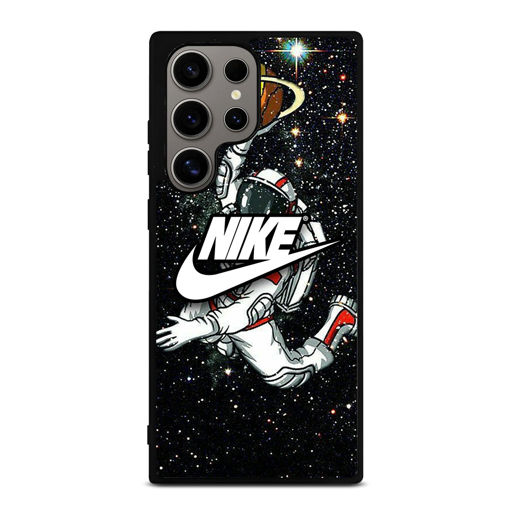 NIKE ASTRONAUT Samsung Galaxy S24 Ultra Case Cover