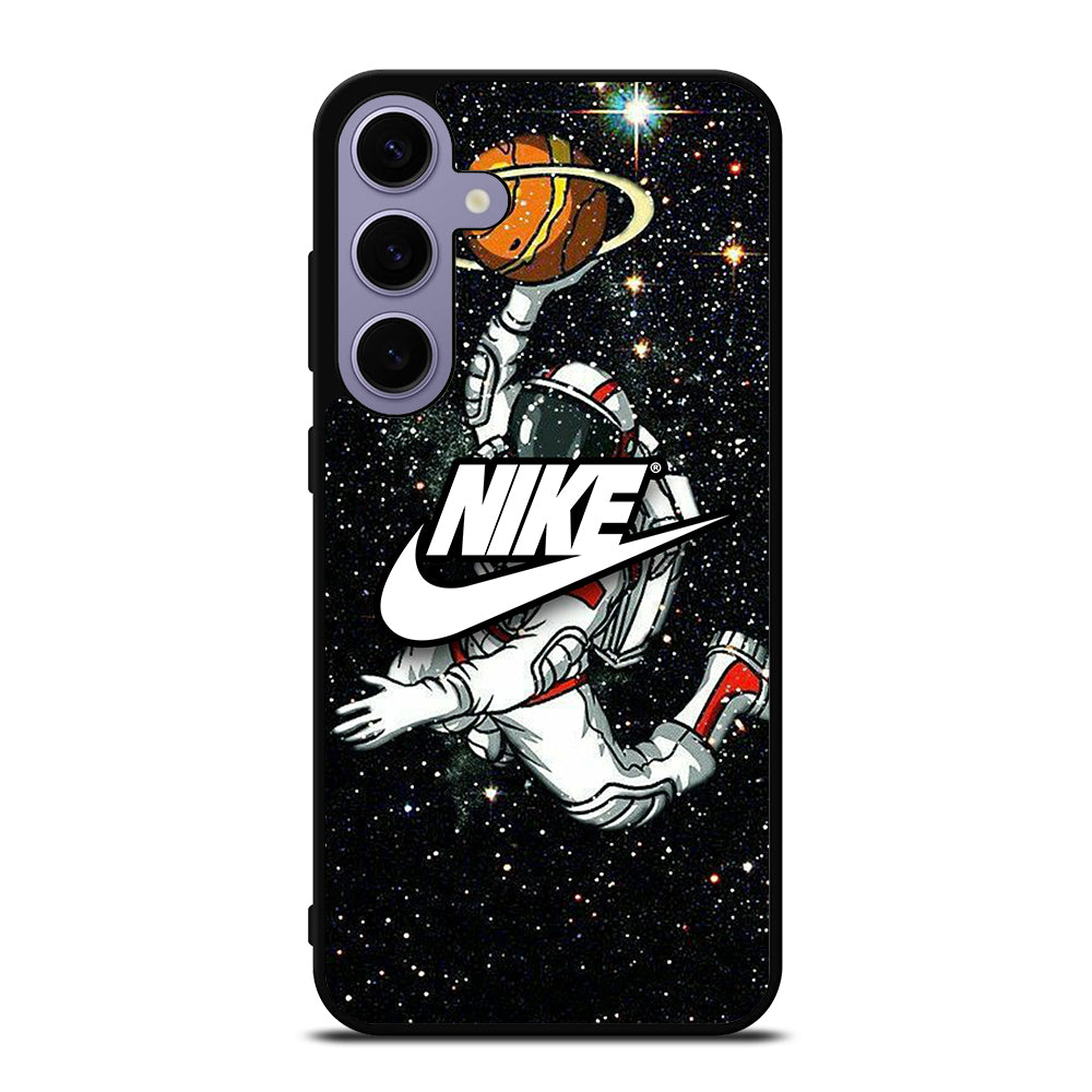 NIKE ASTRONAUT Samsung Galaxy S24 Plus Case Cover