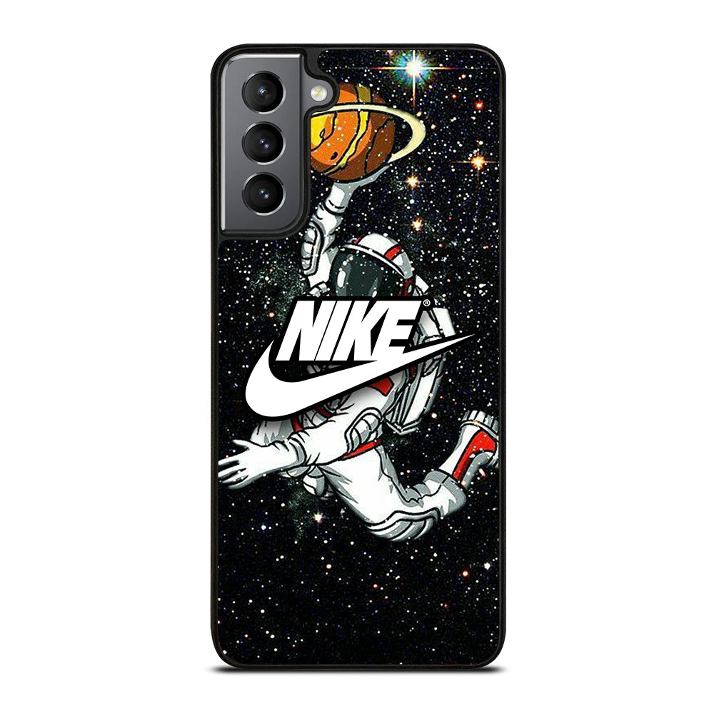 NIKE ASTRONAUT Samsung Galaxy S21 Plus Case Cover