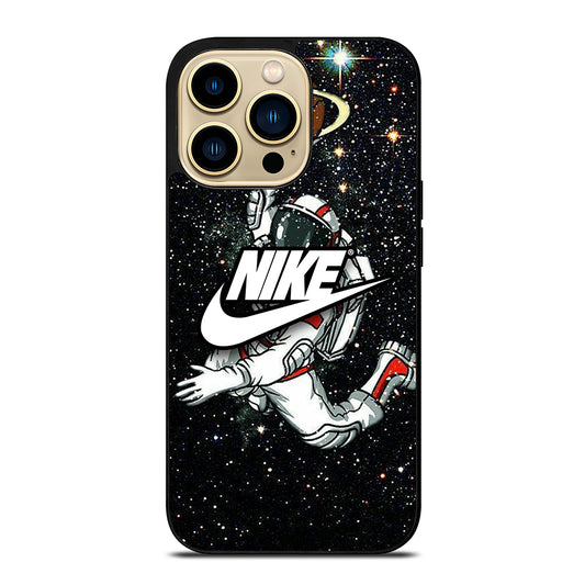 NIKE ASTRONAUT iPhone 14 Pro Max Case Cover