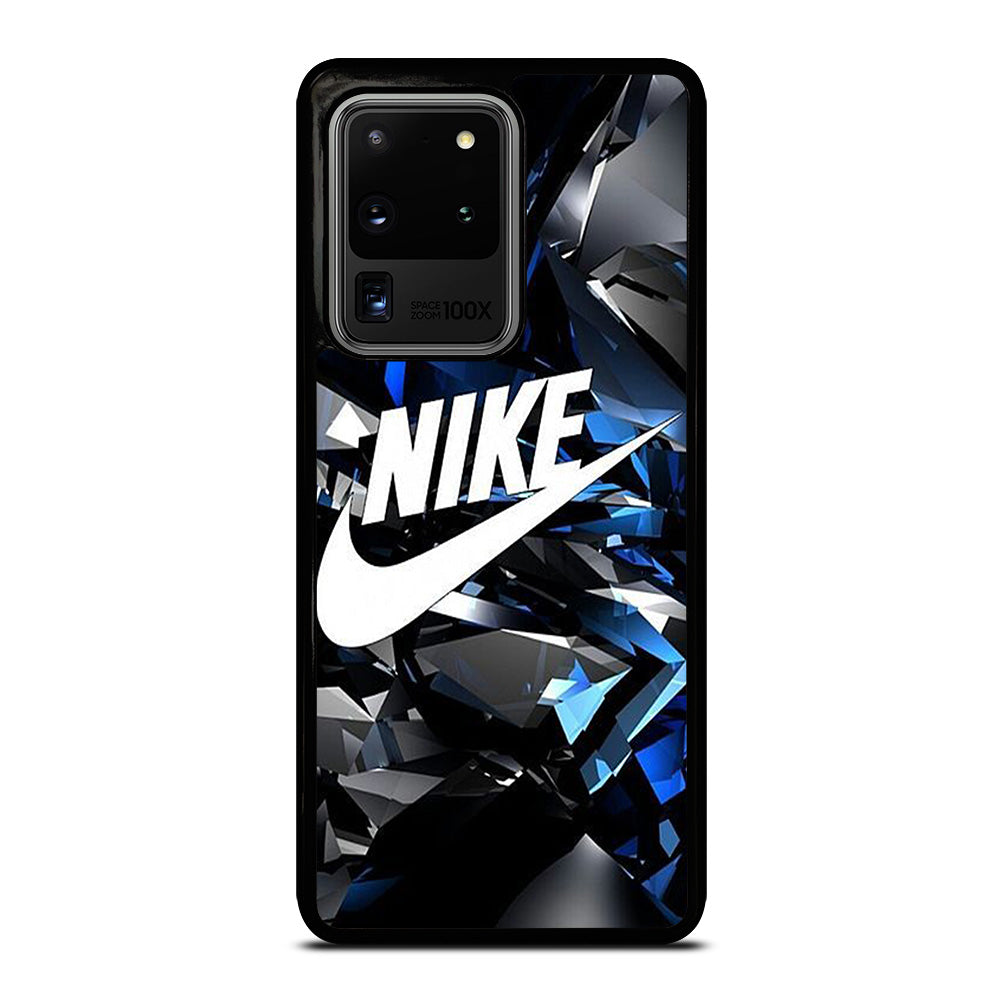 NIKE CRYSTAL LOGO Samsung Galaxy S20 Ultra Case Cover