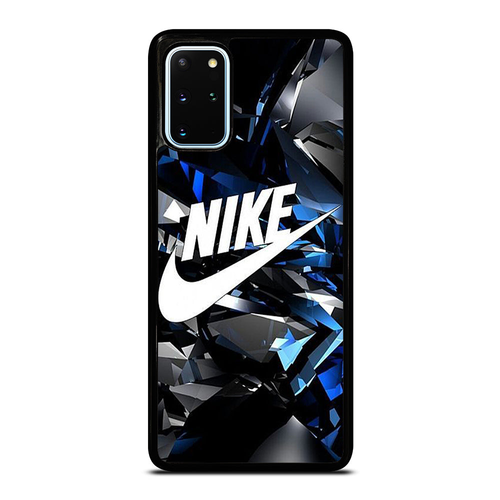 NIKE CRYSTAL LOGO Samsung Galaxy S20 Plus Case Cover
