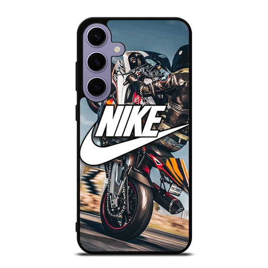 NIKE MOTORCYCLE LOGO Samsung Galaxy S24 Plus Case Cover