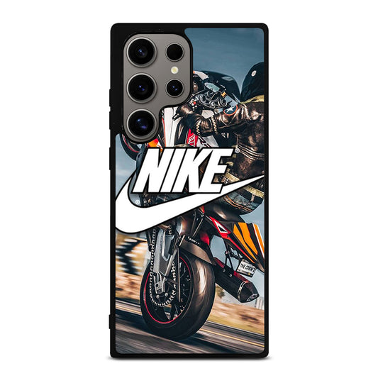 NIKE MOTORCYCLE LOGO Samsung Galaxy S24 Ultra Case Cover