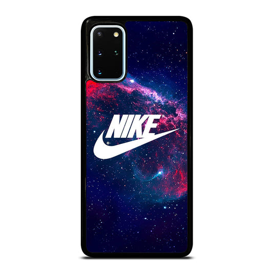 NIKE NEBULA LOGO 1 Samsung Galaxy S20 Plus Case Cover