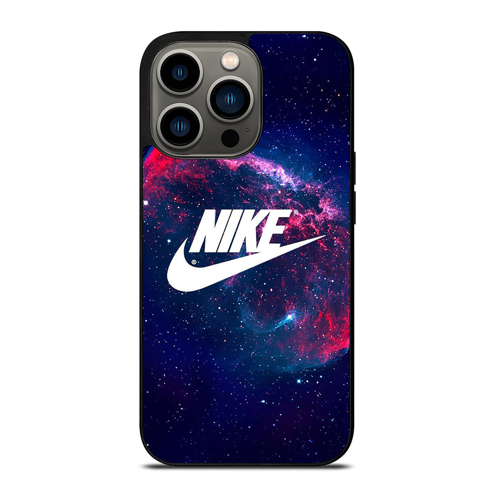 NIKE NEBULA LOGO 1 iPhone 13 Pro Case Cover