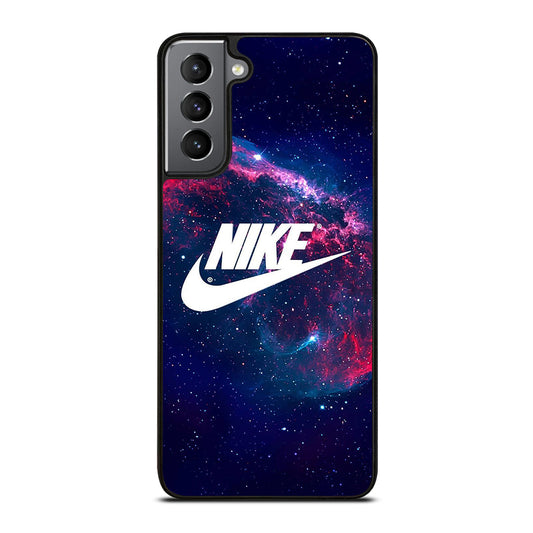 NIKE NEBULA LOGO 1 Samsung Galaxy S21 Plus Case Cover
