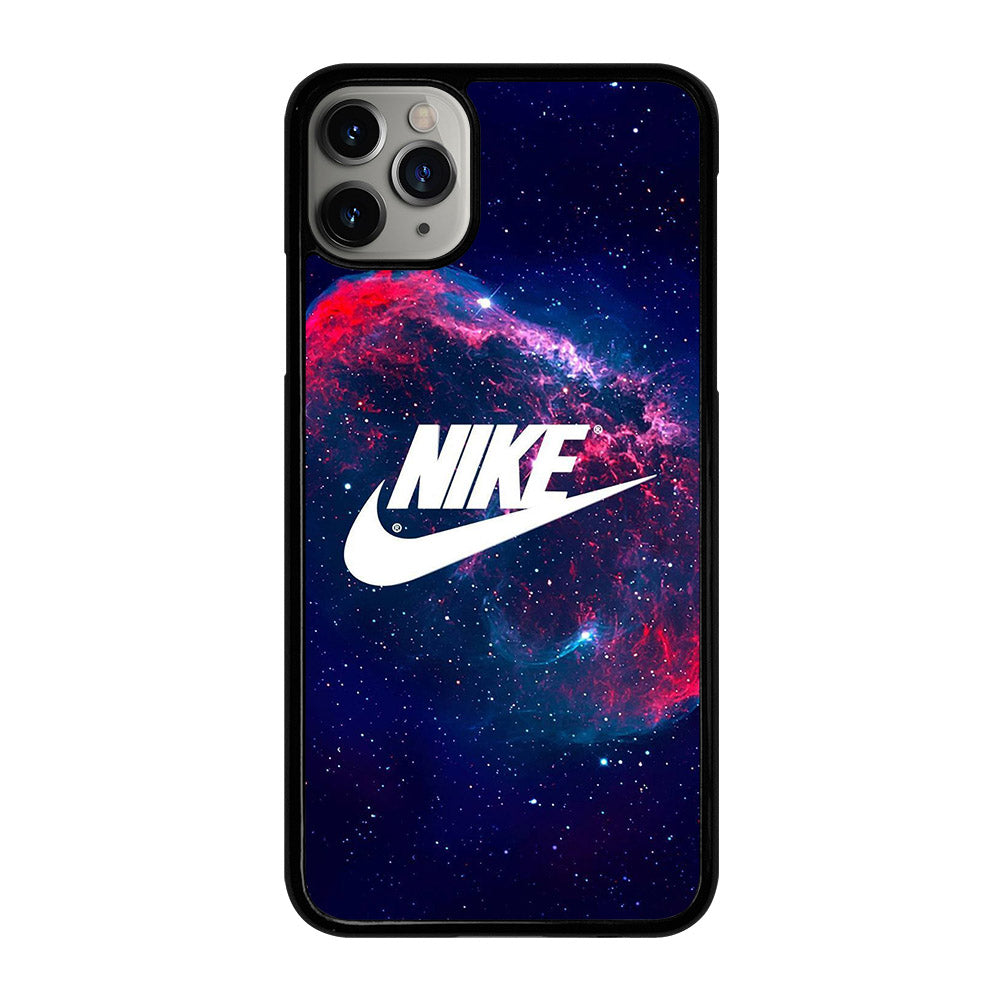 NIKE NEBULA LOGO 1 iPhone 11 Pro Max Case Cover