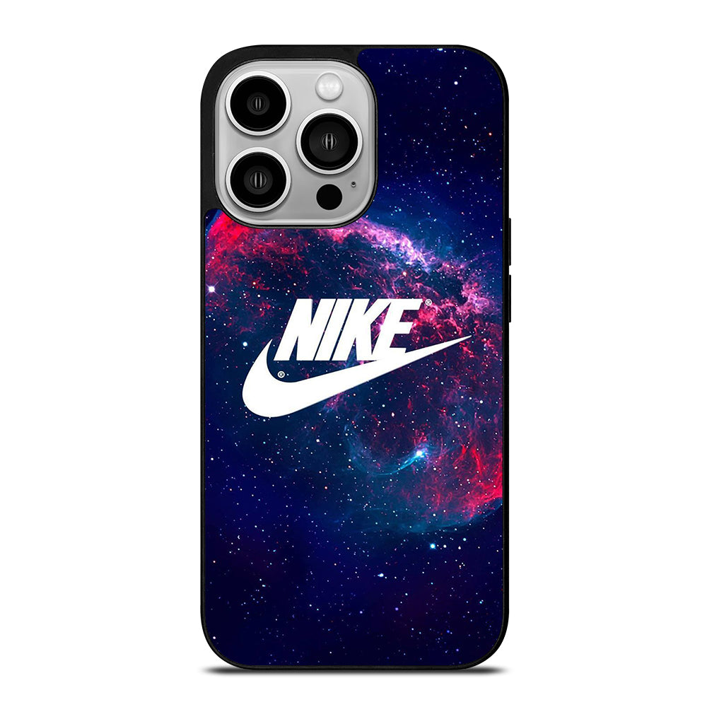NIKE NEBULA LOGO 1 iPhone 14 Pro Case Cover