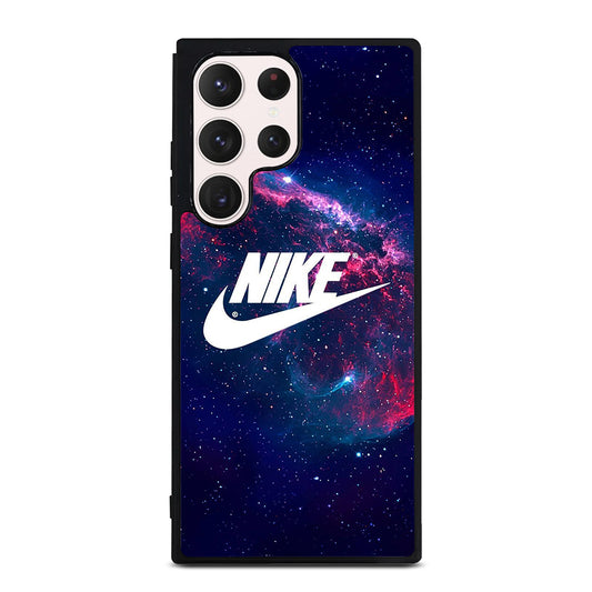 NIKE NEBULA LOGO 1 Samsung Galaxy S23 Ultra Case Cover