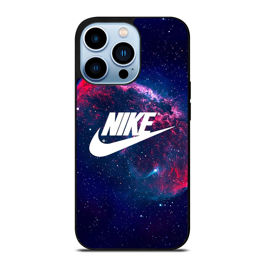 NIKE NEBULA LOGO 1 iPhone 13 Pro Max Case Cover