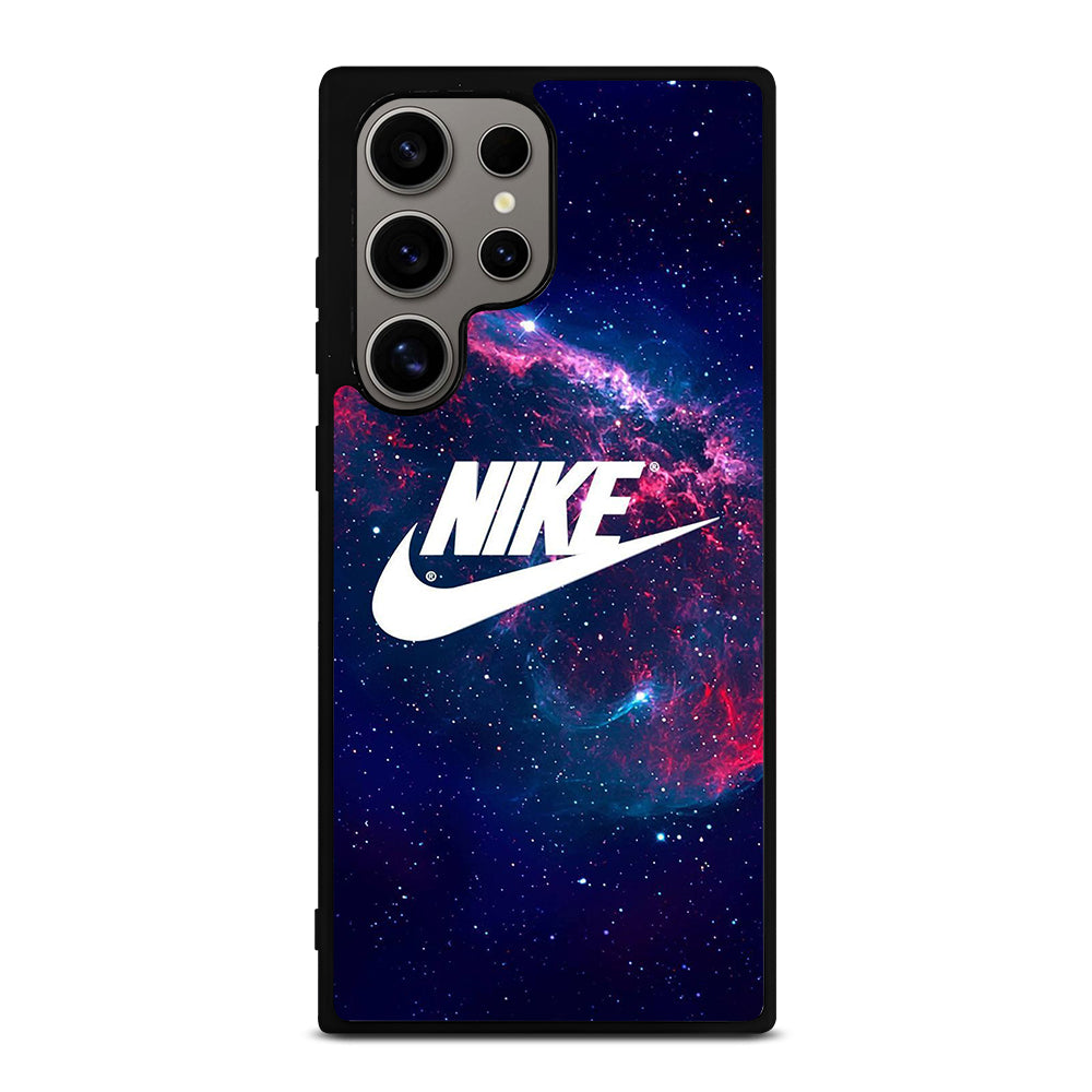 NIKE NEBULA LOGO 1 Samsung Galaxy S24 Ultra Case Cover