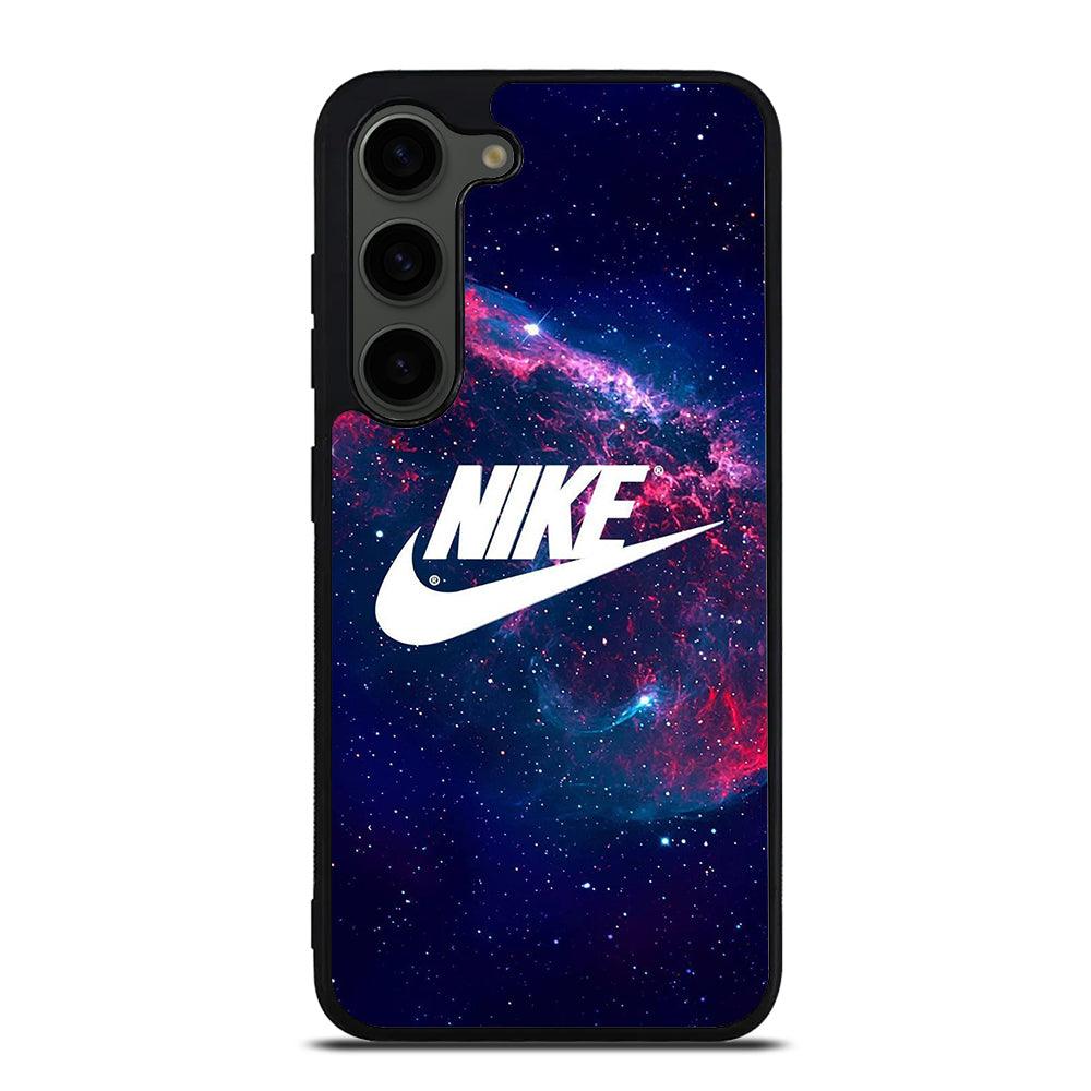 NIKE NEBULA LOGO 1 Samsung Galaxy S23 Plus Case Cover