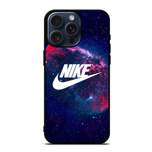 NIKE NEBULA LOGO 1 iPhone 15 Pro Max Case Cover