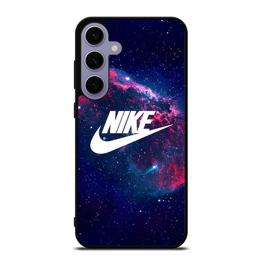 NIKE NEBULA LOGO 1 Samsung Galaxy S24 Plus Case Cover