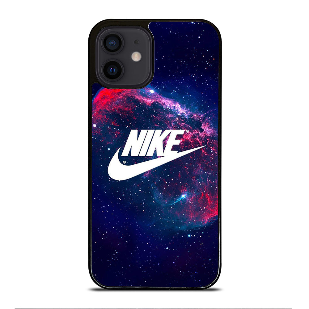NIKE NEBULA LOGO 1 iPhone 12 Mini Case Cover