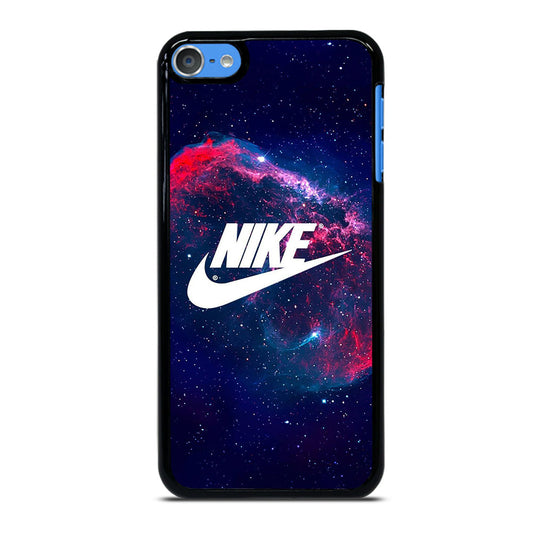 NIKE NEBULA LOGO 1 iPod Touch 7 Case Cover