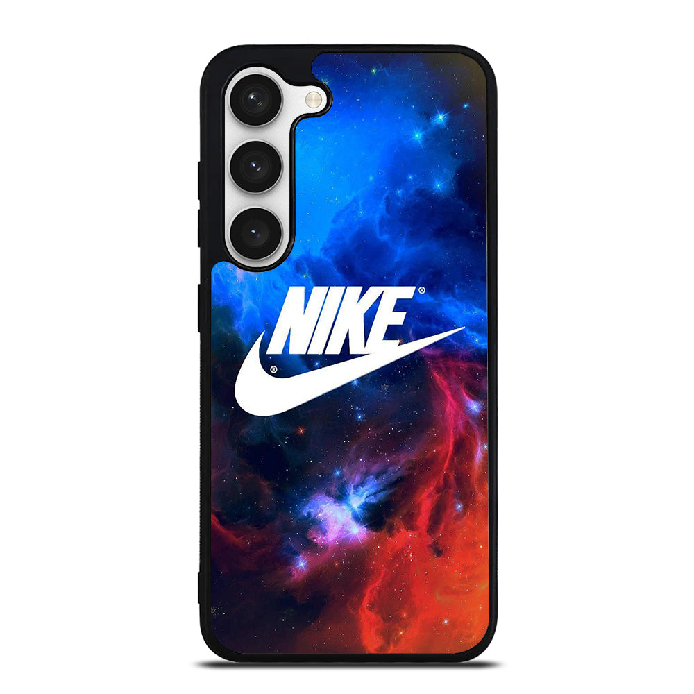 NIKE NEBULA LOGO 2 Samsung Galaxy S23 Case Cover