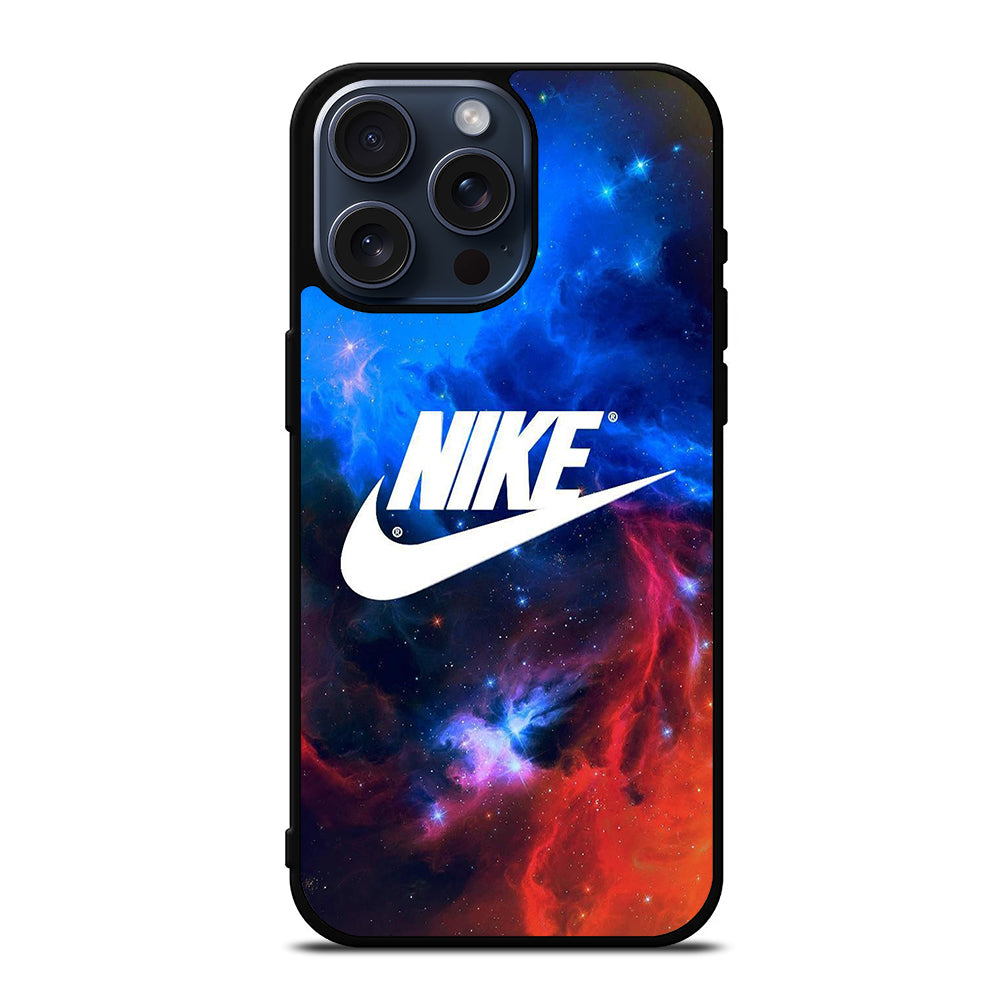 NIKE NEBULA LOGO 2 iPhone 15 Pro Max Case Cover