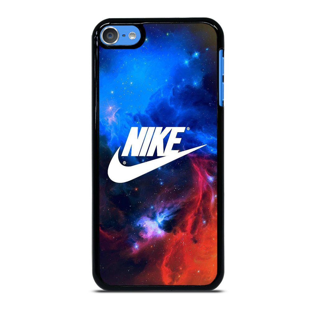 NIKE NEBULA LOGO 2 iPod Touch 7 Case Cover
