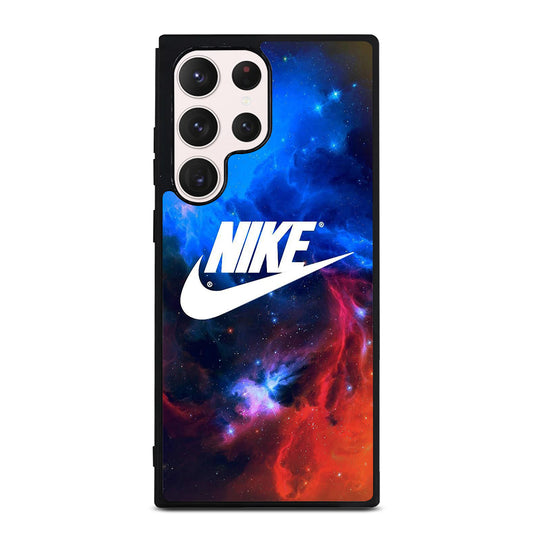 NIKE NEBULA LOGO 2 Samsung Galaxy S23 Ultra Case Cover
