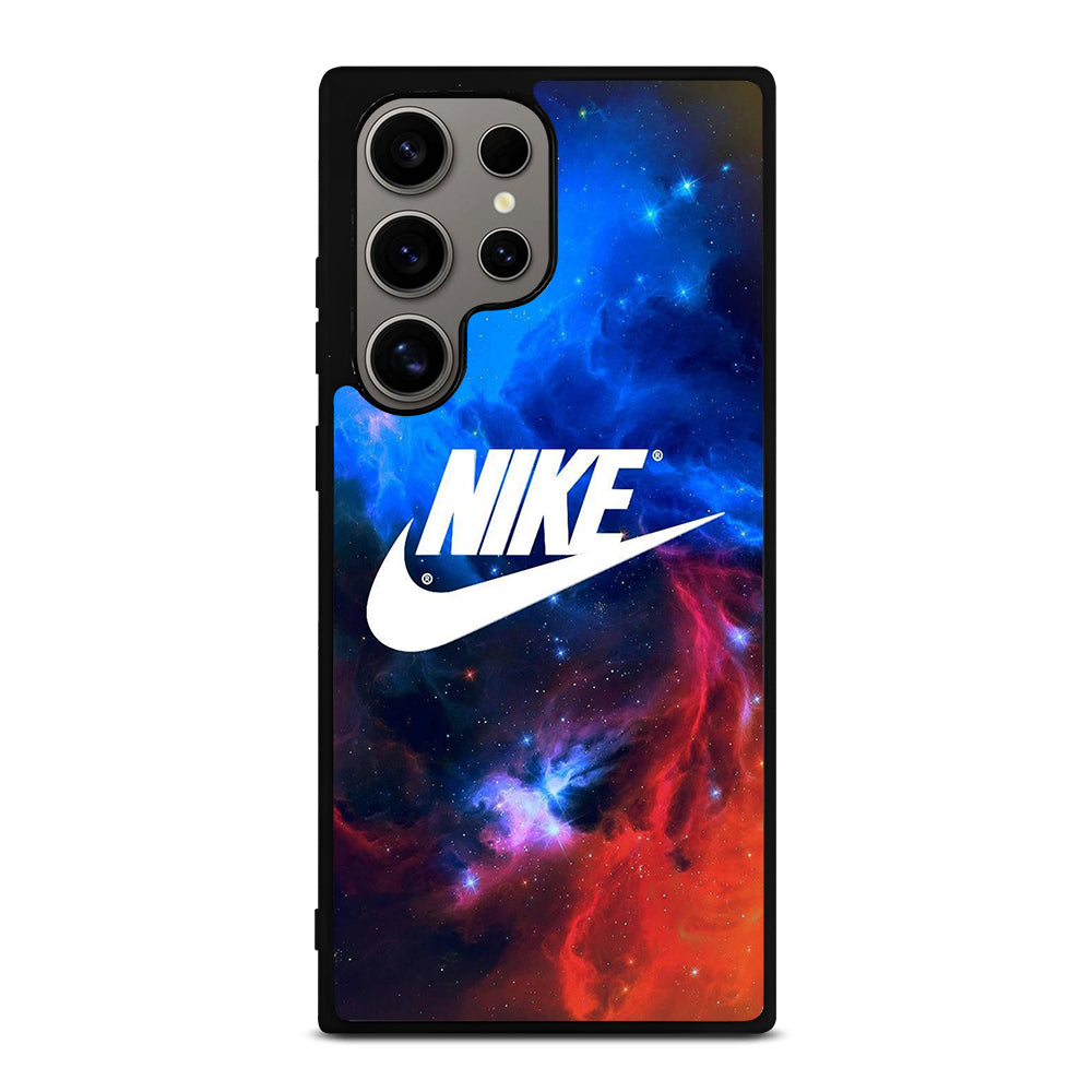 NIKE NEBULA LOGO 2 Samsung Galaxy S24 Ultra Case Cover