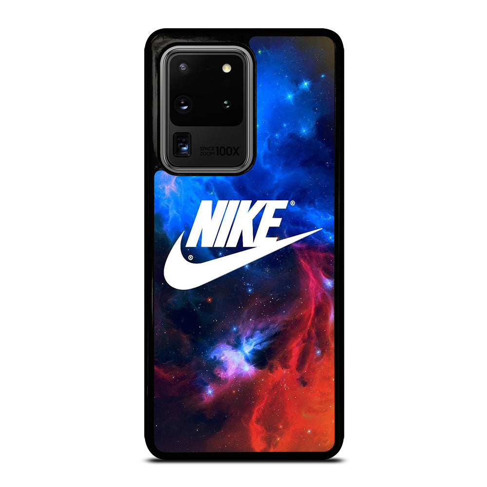 NIKE NEBULA LOGO 2 Samsung Galaxy S20 Ultra Case Cover