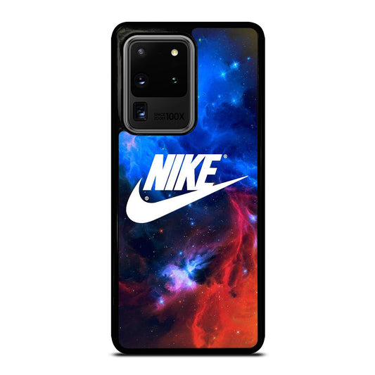 NIKE NEBULA LOGO 2 Samsung Galaxy S20 Ultra Case Cover