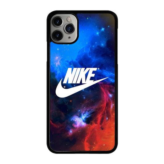 NIKE NEBULA LOGO 2 iPhone 11 Pro Max Case Cover