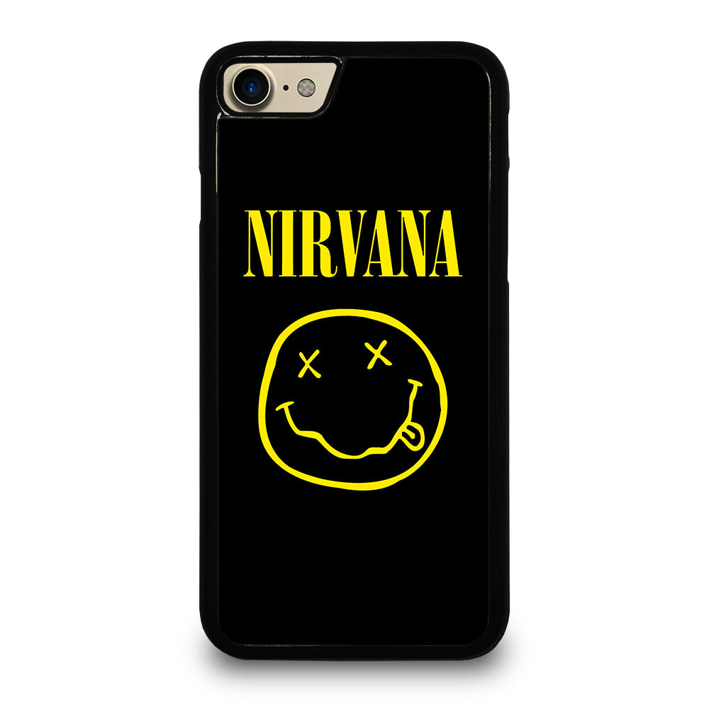 NIRVANA LOGO iPhone 7 / 8 Case Cover