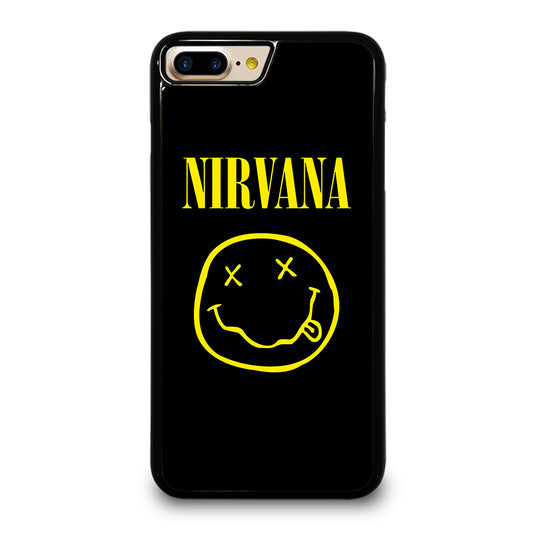 NIRVANA LOGO iPhone 7 / 8 Plus Case Cover