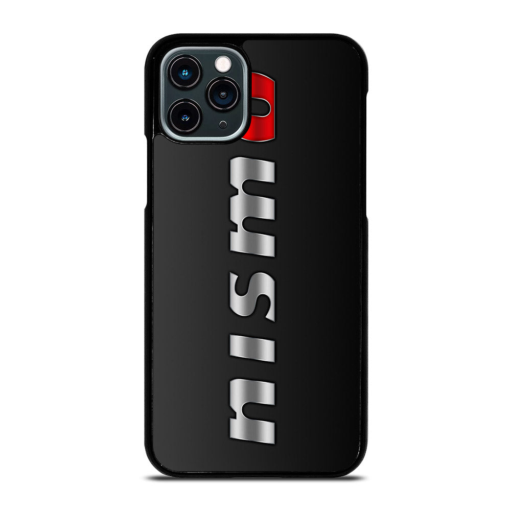 NISSAN NISMO EMBLEM 2 iPhone 11 Pro Case Cover