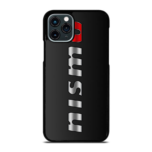 NISSAN NISMO EMBLEM 2 iPhone 11 Pro Case Cover