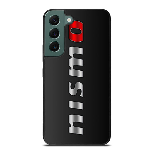 NISSAN NISMO EMBLEM 2 Samsung Galaxy S22 Case Cover