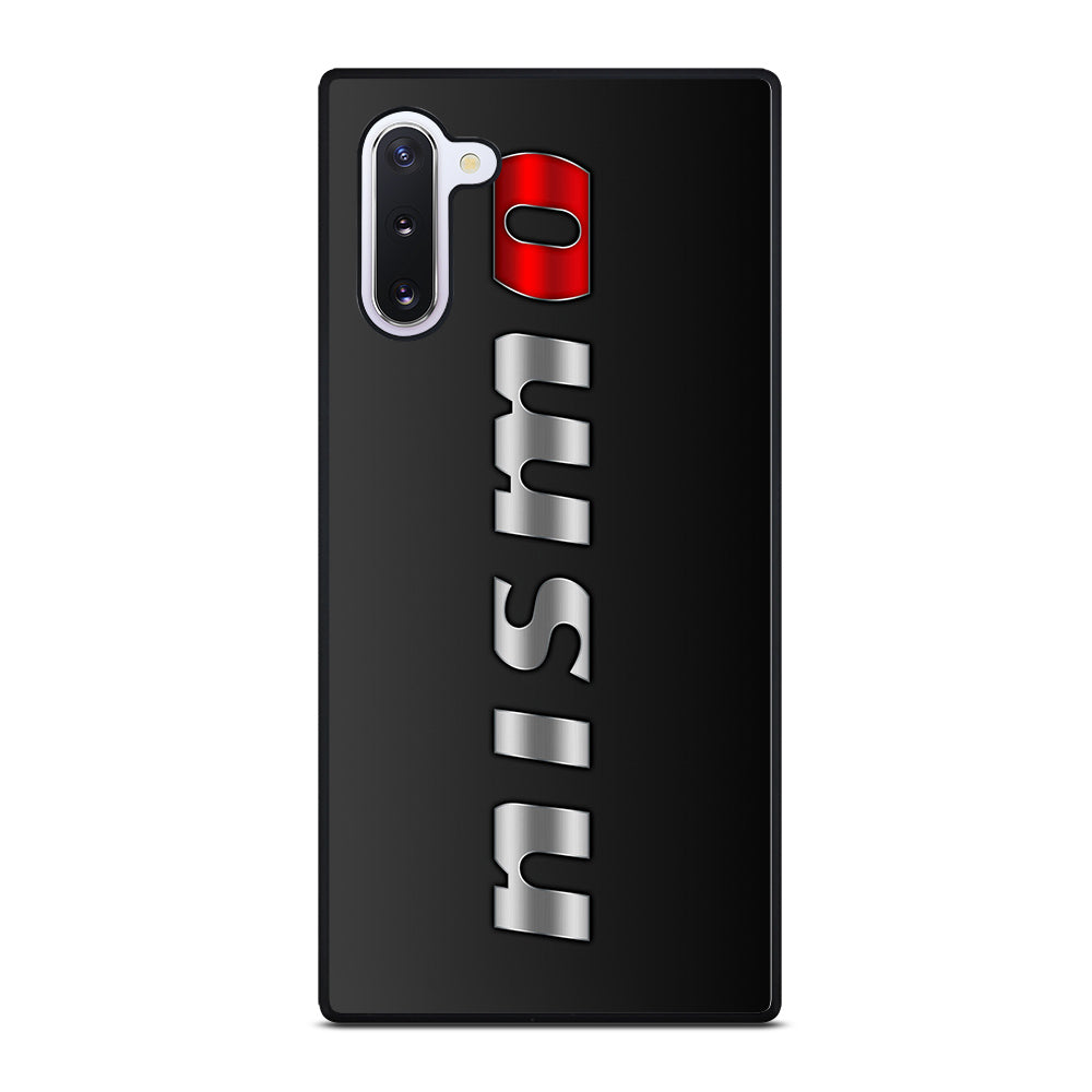 NISSAN NISMO EMBLEM 2 Samsung Galaxy Note 10 Case Cover