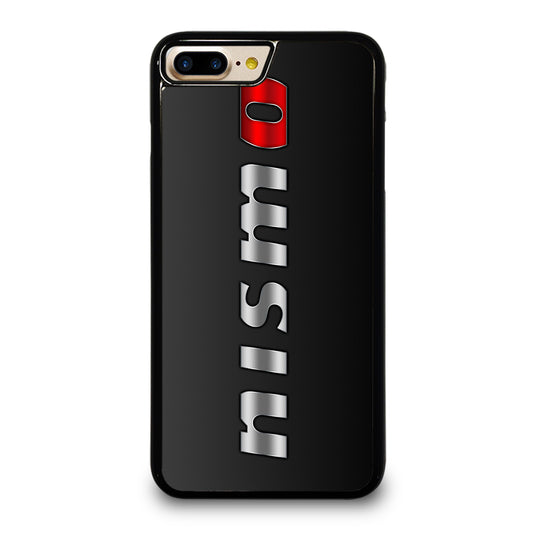 NISSAN NISMO EMBLEM 2 iPhone 7 / 8 Plus Case Cover