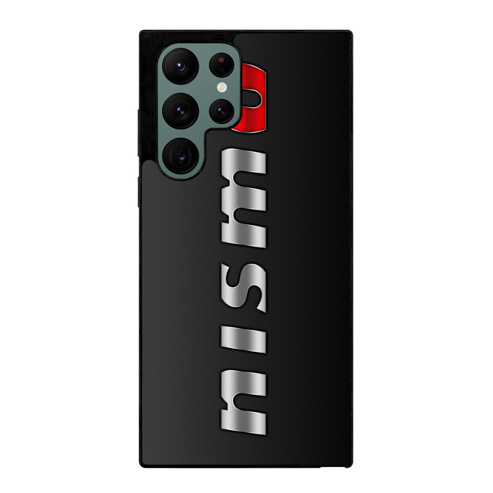 NISSAN NISMO EMBLEM 2 Samsung Galaxy S22 Ultra Case Cover