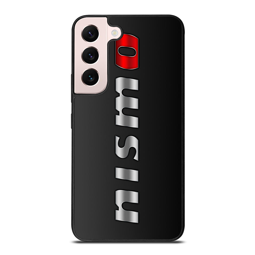 NISSAN NISMO EMBLEM 2 Samsung Galaxy S22 Plus Case Cover