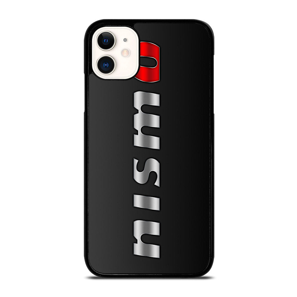 NISSAN NISMO EMBLEM 2 iPhone 11 Case Cover