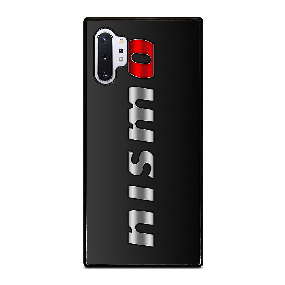 NISSAN NISMO EMBLEM 2 Samsung Galaxy Note 10 Plus Case Cover