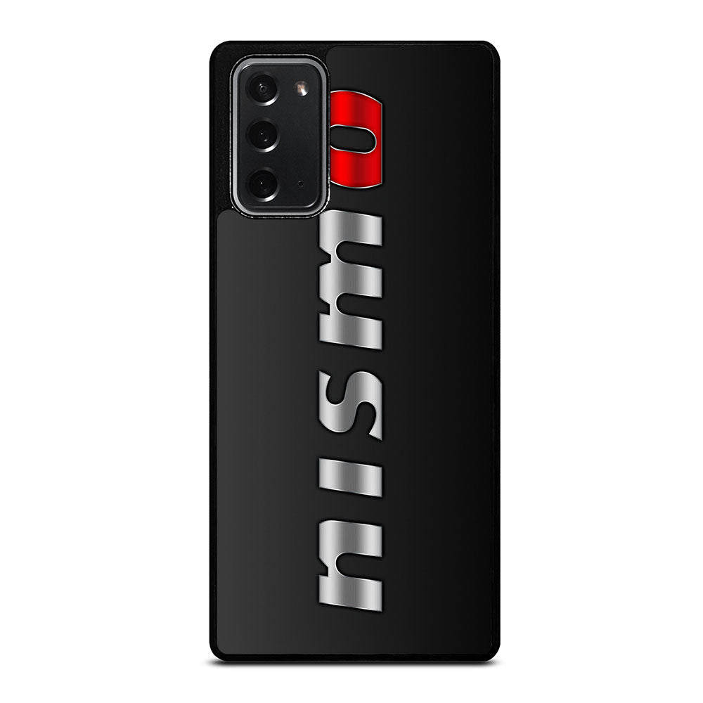 NISSAN NISMO EMBLEM 2 Samsung Galaxy Note 20 Case Cover