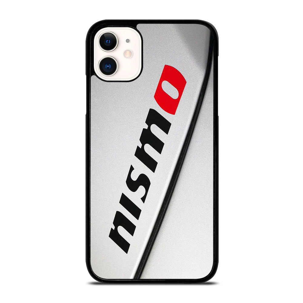 NISSAN NISMO EMBLEM iPhone 11 Case Cover