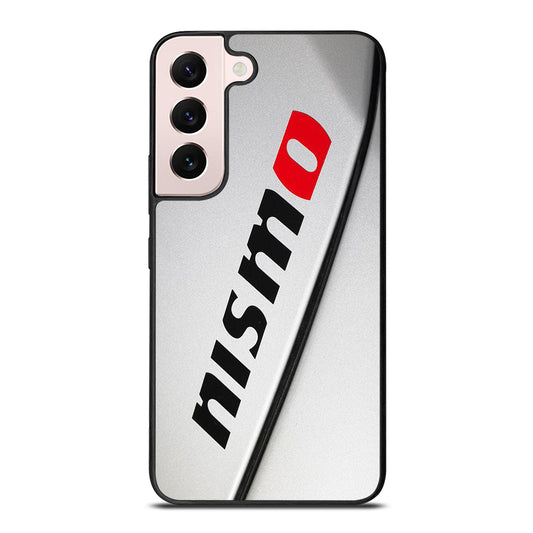 NISSAN NISMO EMBLEM Samsung Galaxy S22 Plus Case Cover