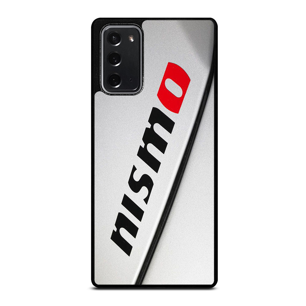 NISSAN NISMO EMBLEM Samsung Galaxy Note 20 Case Cover