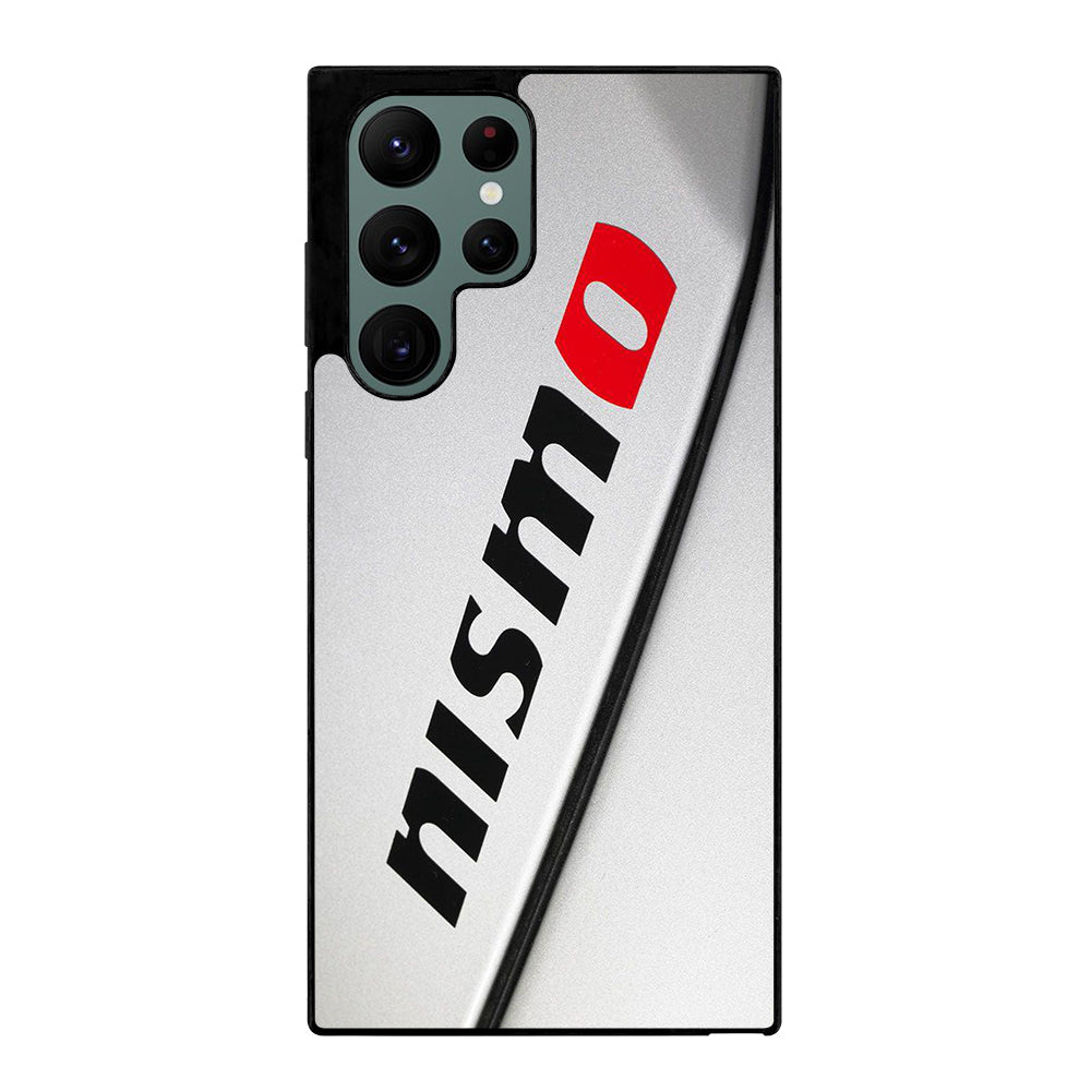 NISSAN NISMO EMBLEM Samsung Galaxy S22 Ultra Case Cover