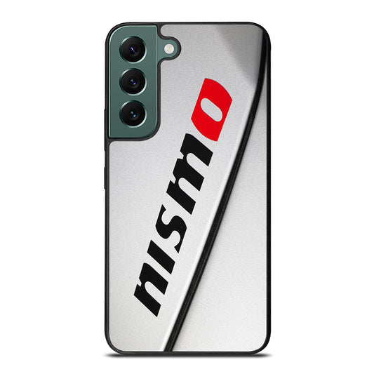 NISSAN NISMO EMBLEM Samsung Galaxy S22 Case Cover