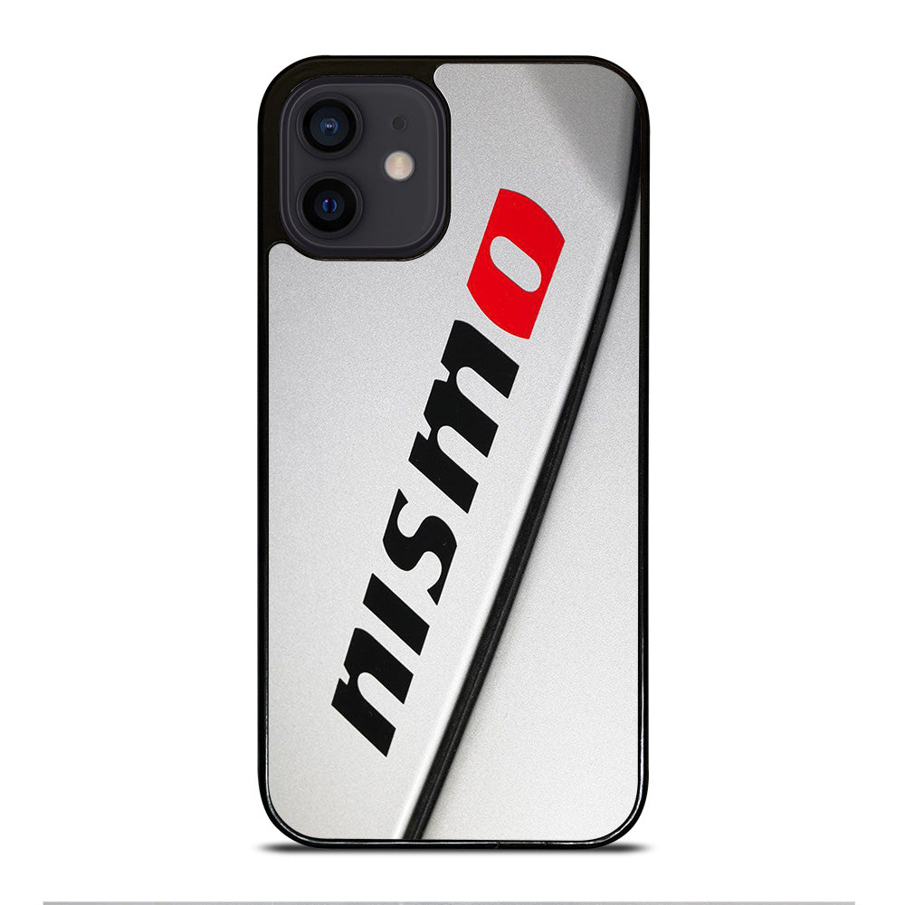 NISSAN NISMO EMBLEM iPhone 12 Mini Case Cover