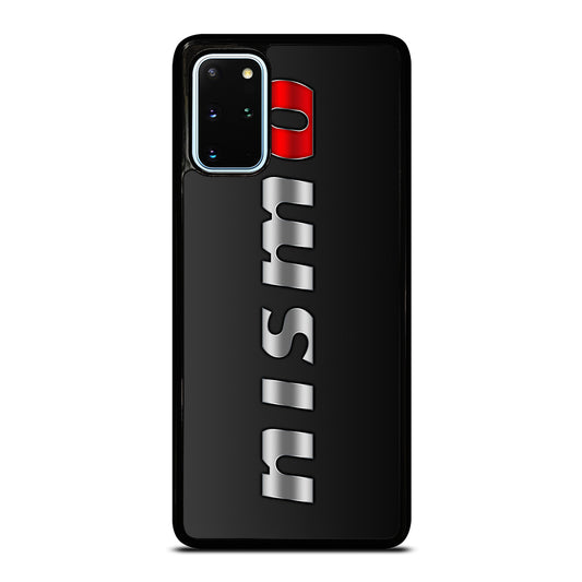 NISSAN NISMO EMBLEM 2 Samsung Galaxy S20 Plus Case Cover