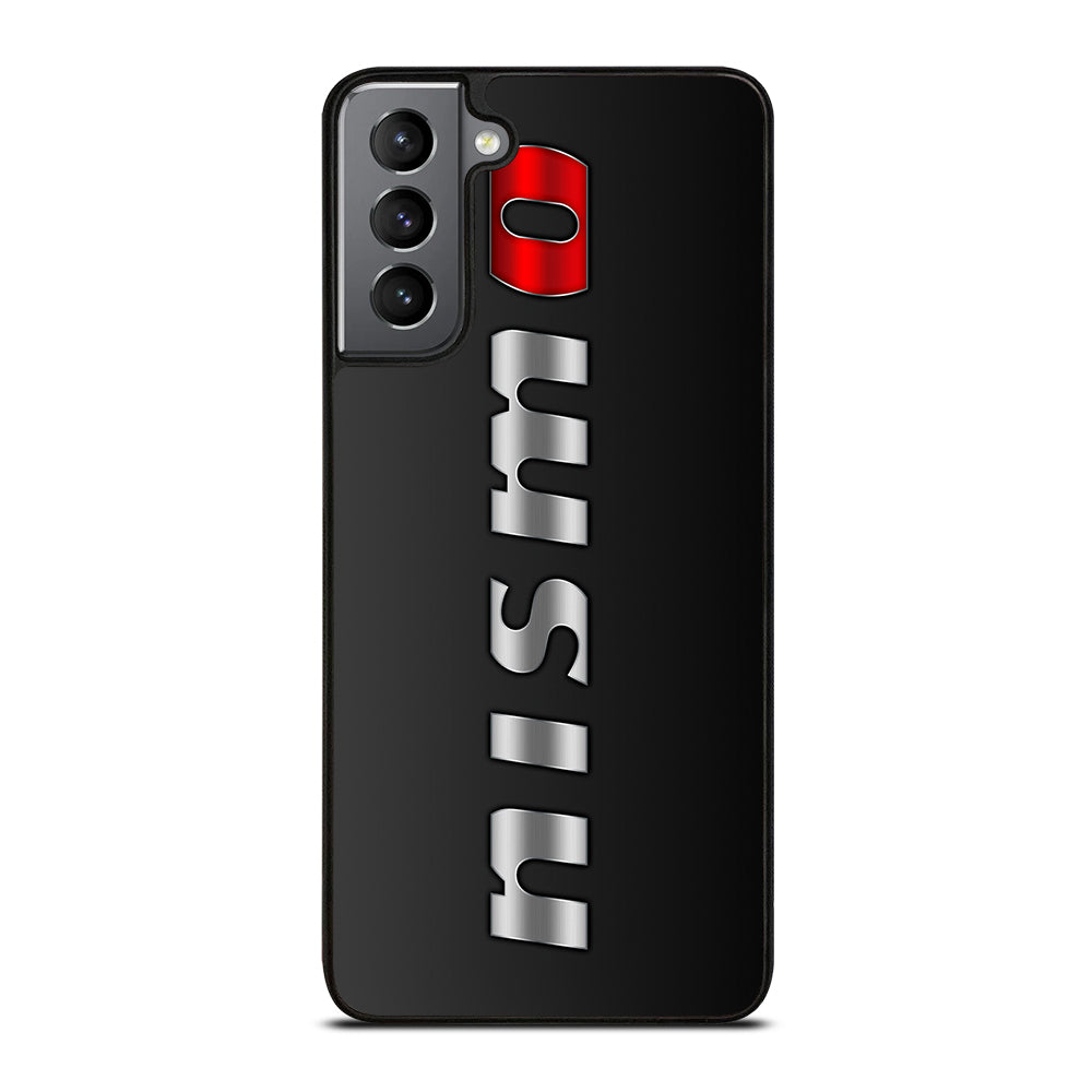 NISSAN NISMO EMBLEM 2 Samsung Galaxy S21 Plus Case Cover