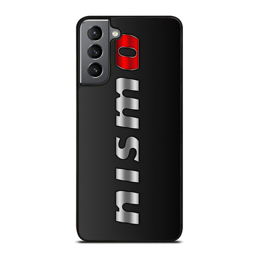 NISSAN NISMO EMBLEM 2 Samsung Galaxy S21 Plus Case Cover
